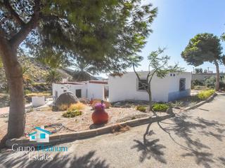 Chalet à San Juan de los Terreros
