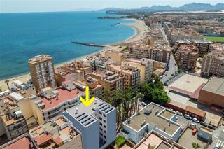 Apartament a Casco Antiguo