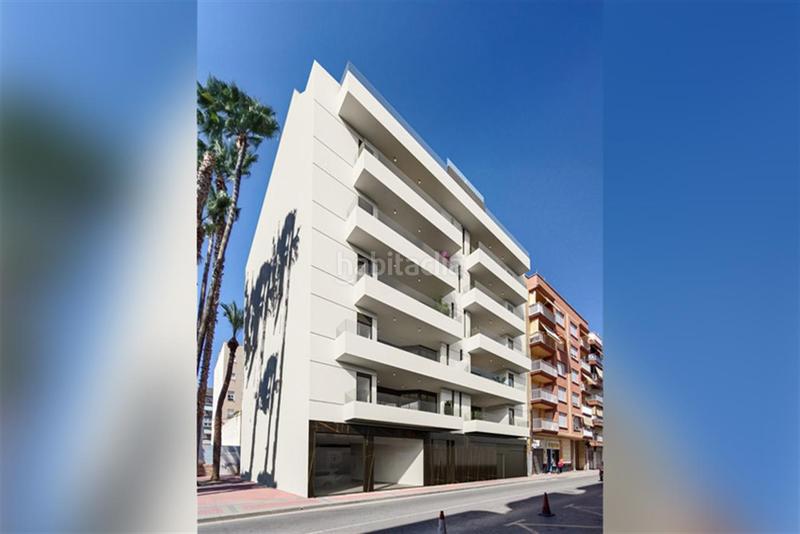 Foto 67140644-2939-4556-b062-a6a1fd897757. Appartement avec parking dans Casco Antiguo Águilas