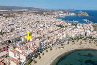 Apartament a Casco Antiguo