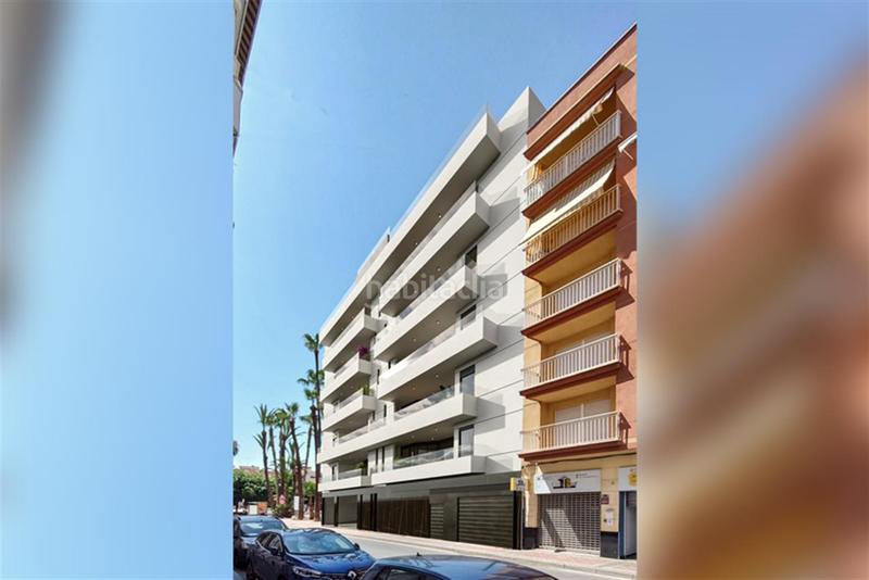 Foto 5fa58eda-b583-4d8f-89d1-2ad4f8d441f3. Apartament amb aparcament a Casco Antiguo Águilas