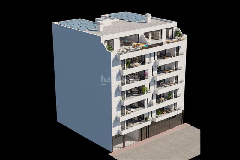 Foto 796aba3e-8daf-45b9-86a1-0b9f2dfc6a8d. Apartamento en Casco Antiguo Águilas