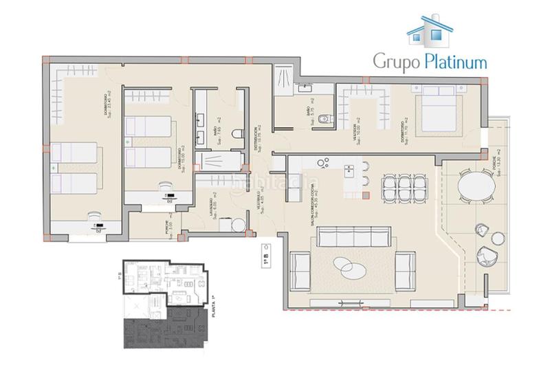 Foto 897cb42b-f658-4da3-acbd-6809fab3ad46. Apartamento en Casco Antiguo Águilas