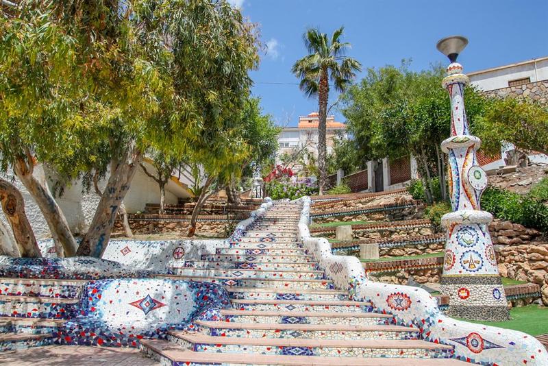 Foto dcba2c65-1915-40c2-ae7b-c6c74891c2c6. Appartement avec parking dans Casco Antiguo Águilas