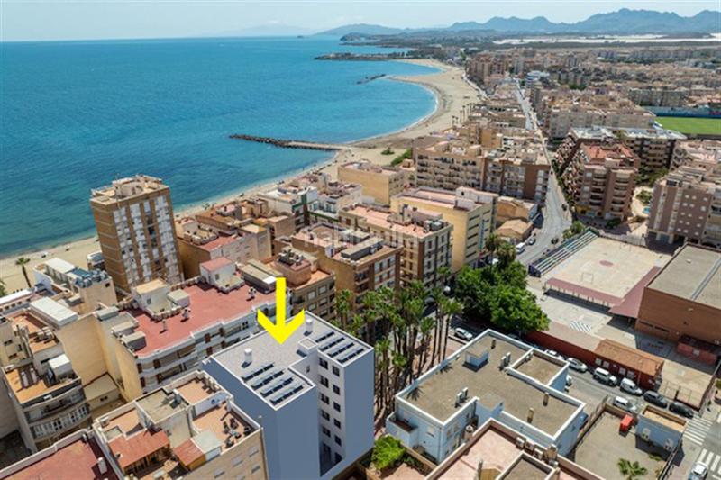 Foto 2230fcb9-a633-44af-a083-8f88c46dcec2. Apartament amb aparcament a Casco Antiguo Águilas