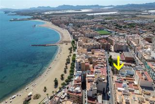 Apartament a Casco Antiguo