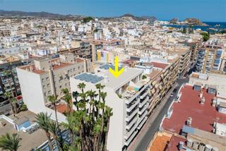 Àtic a Casco Antiguo