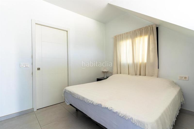 Foto 11170a7d-1998-4244-a94c-00a473d673e2. Chalet avec parking piscine dans El Playazo Vera