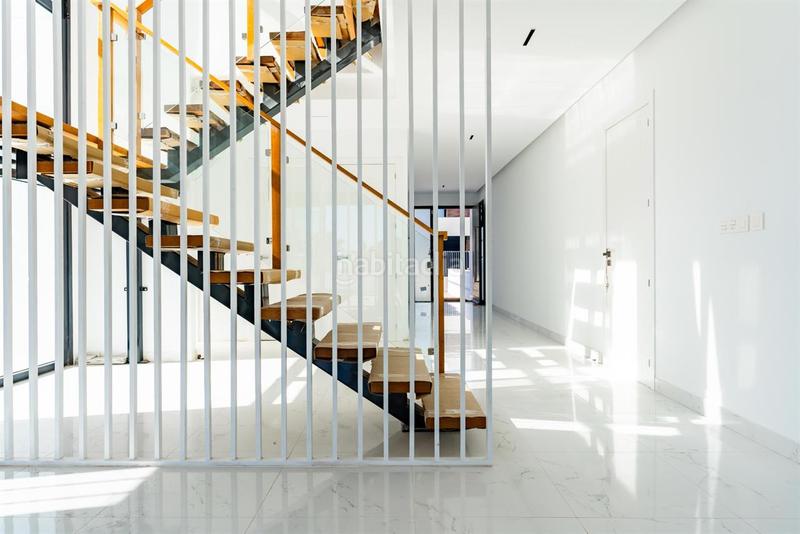 Foto 310a832e-e7b2-4df9-ba93-3f9af66750f2. Chalet avec parking piscine dans El Playazo Vera