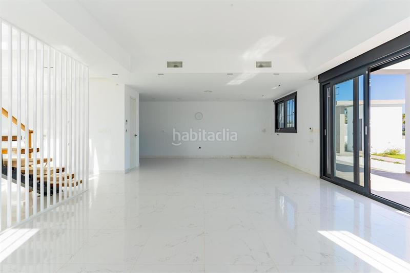 Foto 37e83267-d0c9-4b76-895b-d56da7d6227d. Chalet avec parking piscine dans El Playazo Vera