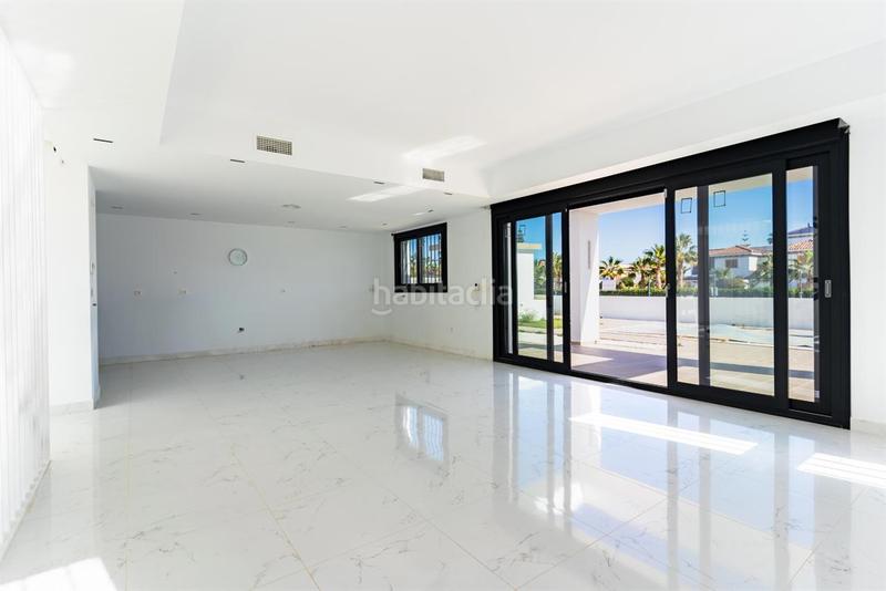 Foto 41a9807f-c70f-4708-8053-dab9de49adc4. Chalet avec parking piscine dans El Playazo Vera