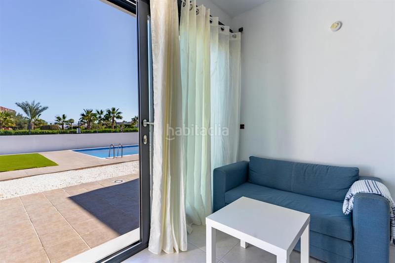 Foto 5266ccd2-c000-40da-ab3a-2b53d3116881. Chalet avec parking piscine dans El Playazo Vera