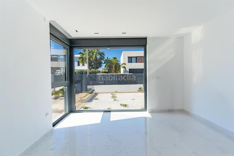 Foto 674b623c-cc53-46fe-beca-0868c3c8cb11. Chalet avec parking piscine dans El Playazo Vera