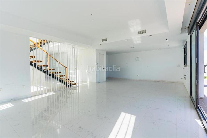 Foto 75e1a7d4-d8dd-45e6-ac85-62c15067d288. Chalet avec parking piscine dans El Playazo Vera