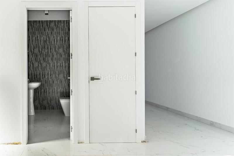 Foto 9e4252bd-3912-4d8e-b1b0-ebae24cd89e7. Chalet avec parking piscine dans El Playazo Vera