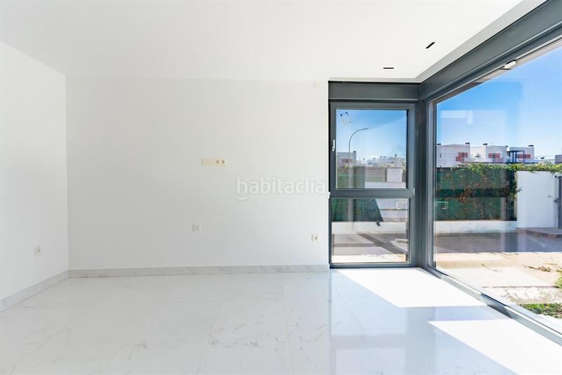 Foto d5039cd1-7972-4020-8de2-58acc3415b53. Chalet avec parking piscine dans El Playazo Vera