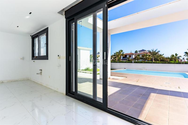 Foto 14ab783c-2d9a-42af-8b37-063d3bc33138. Chalet en El Playazo Vera