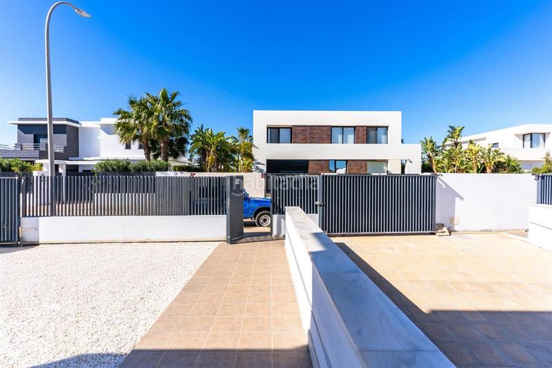 Foto 24b67979-c866-459a-bc87-6babc789b5f3. Chalet en El Playazo Vera