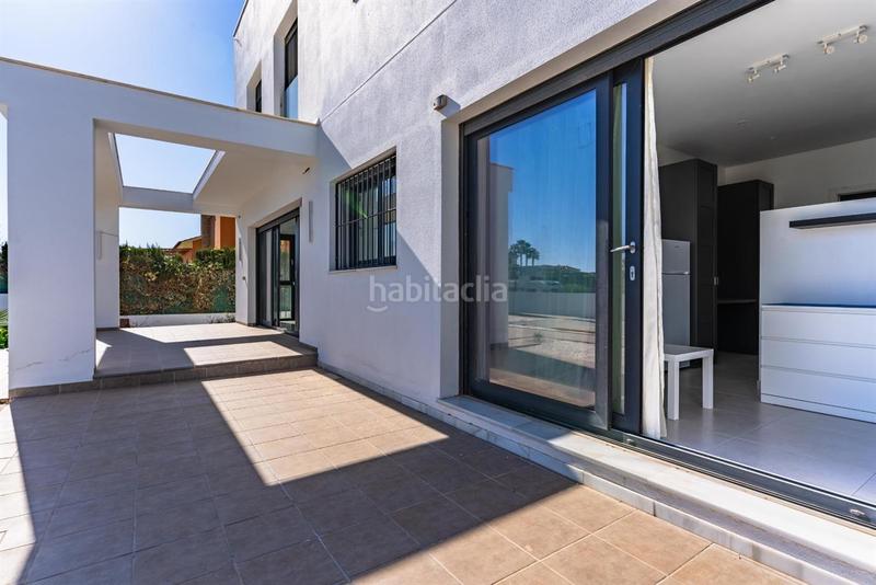 Foto 265a8f9d-3590-49ed-8905-bd2724a2eef9. Chalet en El Playazo Vera