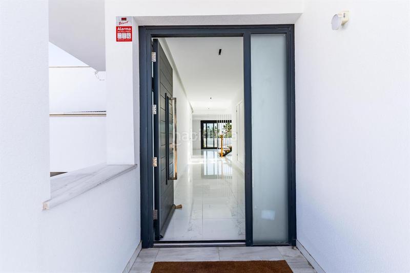 Foto 39feb9d8-f1e6-4440-addb-b2544e54f5c5. Chalet en El Playazo Vera