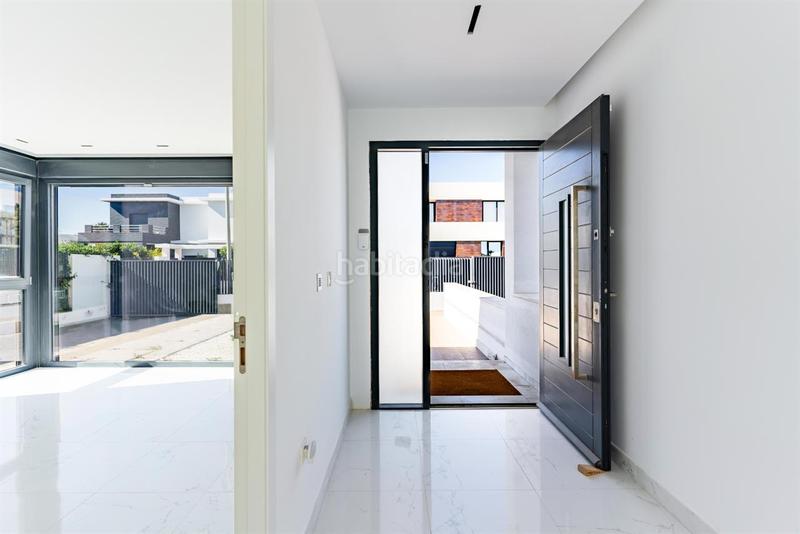 Foto 55245841-6523-42a7-89e1-899efb3f68c0. Chalet en El Playazo Vera