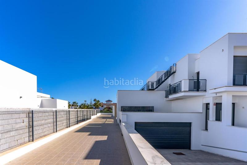 Foto 7e46b81c-095a-4543-b292-675d69e64022. Chalet en El Playazo Vera