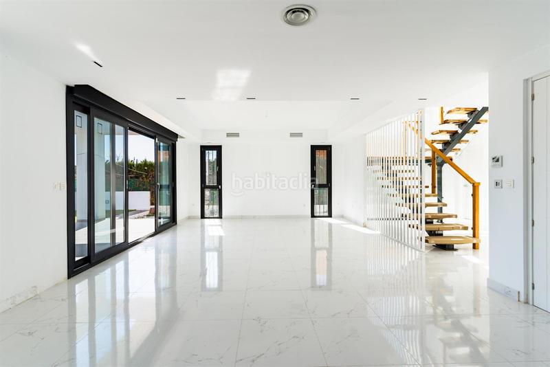 Foto 96233923-2e1b-40d4-8778-65cb157f9375. Chalet en El Playazo Vera