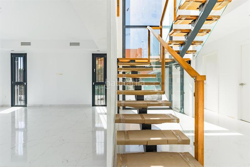 Foto d79020fe-af01-433a-86fb-d3f6deda7762. Chalet en El Playazo Vera