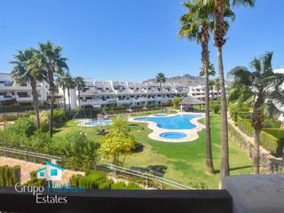 Apartament a San Juan de los Terreros