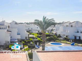 Ático en Las Marinas - Pueblo Laguna