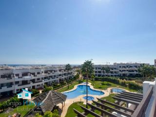 Penthouse in San Juan de los Terreros