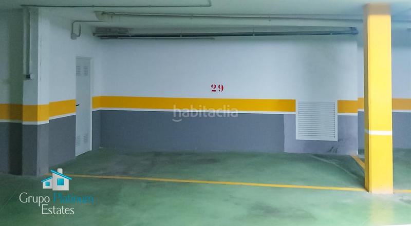 Foto 98b1f028-335a-4003-985b-22d85dde2374. Parking coche en Isla del Fraile Águilas