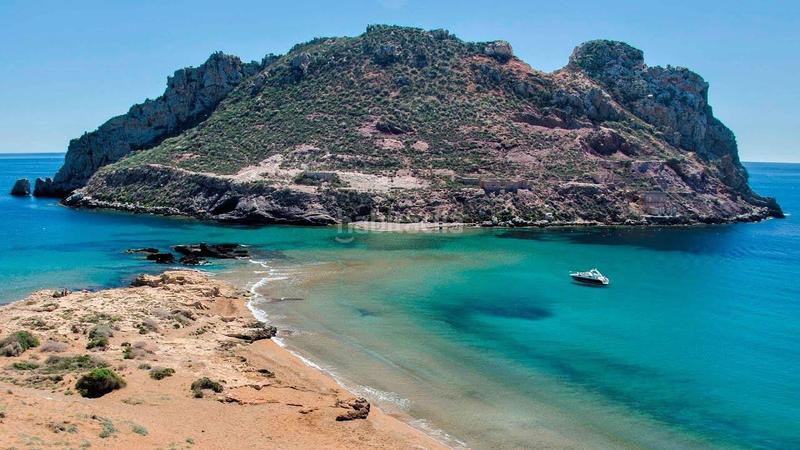 Foto 2a431e4d-75f5-4346-a3e7-ddb16985979c. Posto auto in Isla del Fraile Águilas