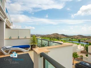 Apartamento en San Juan de los Terreros