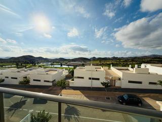 Apartamento en San Juan de los Terreros