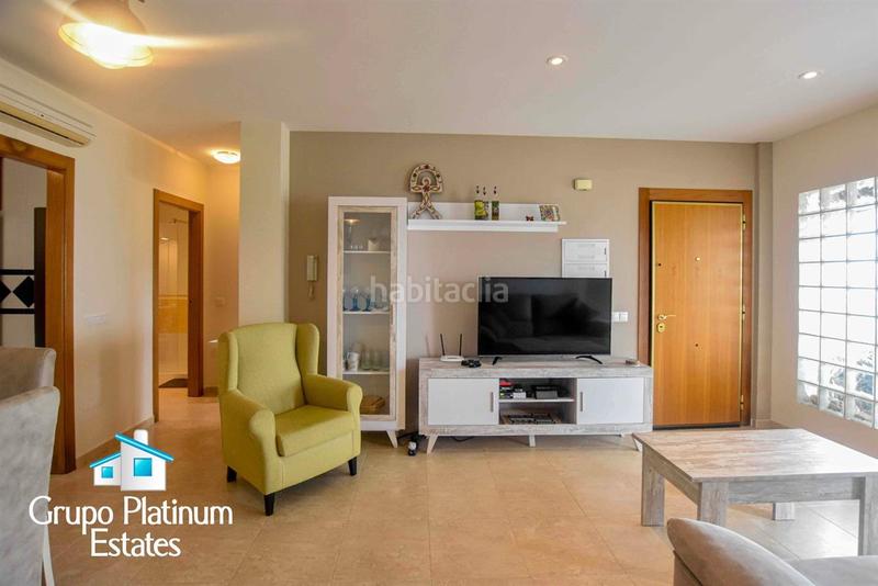 Foto 1ef33a87-0909-4a3f-991b-4794ea654c70. Apartament amb aparcament piscina a Las Salinas Vera