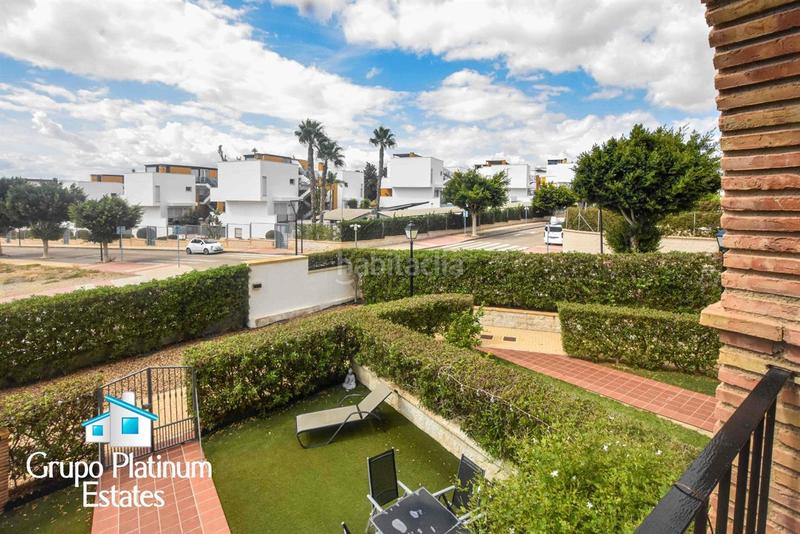 Foto 230d29db-fe8f-4327-bf0c-da805cfe7c8c. Apartament amb aparcament piscina a Las Salinas Vera