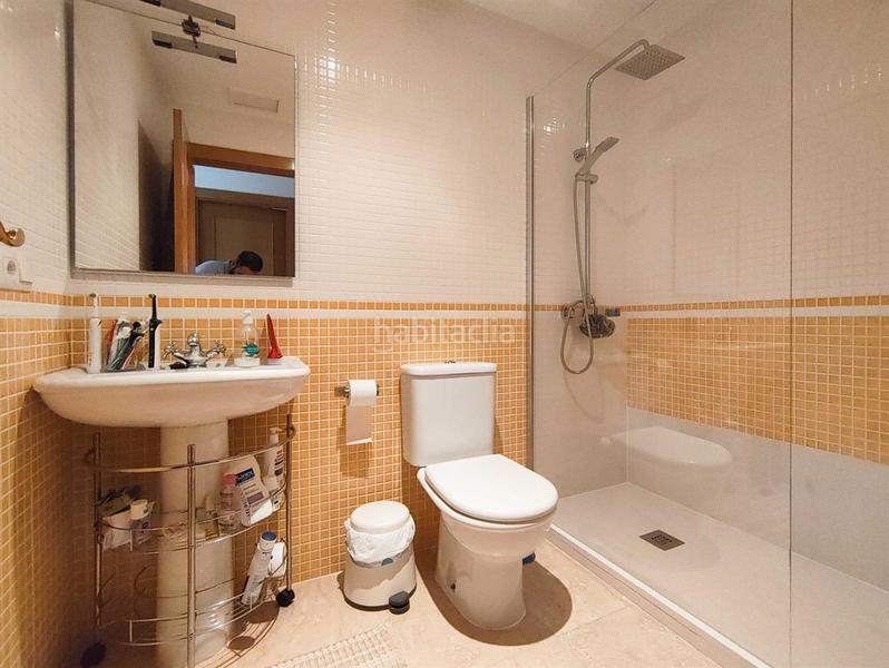 Foto 719613b1-e0bb-4089-a939-a2d15b7a231a. Apartament amb aparcament piscina a Las Salinas Vera