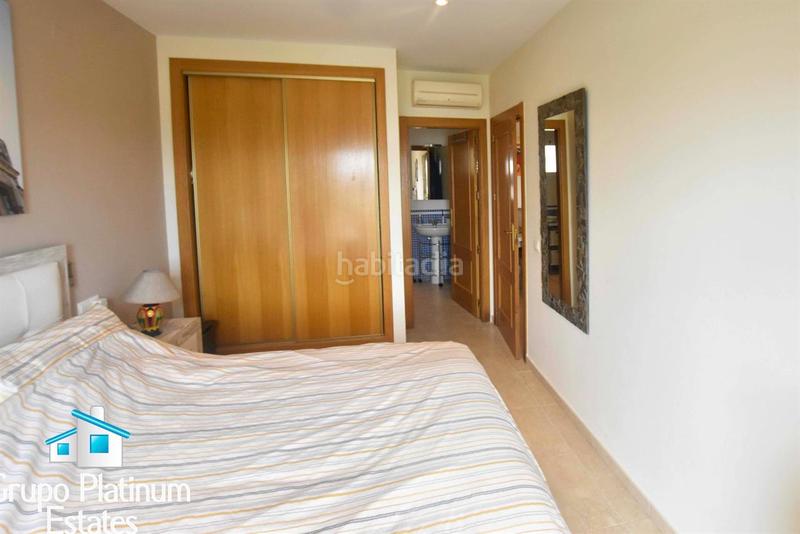 Foto 9bbda8ed-2b91-4778-89a4-e4dda25c885d. Apartament amb aparcament piscina a Las Salinas Vera