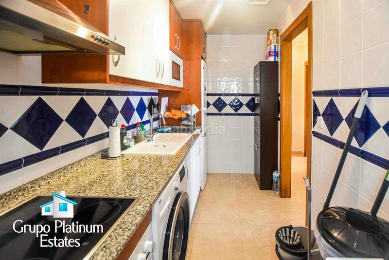 Foto b1e77f93-becf-43df-8168-0977519b0f09. Apartament amb aparcament piscina a Las Salinas Vera