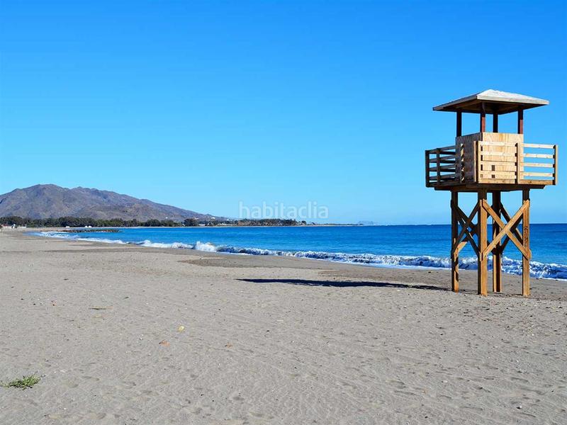 Foto ba29f6f8-cdb9-497e-912f-c850d0462840. Apartament amb aparcament piscina a Las Salinas Vera