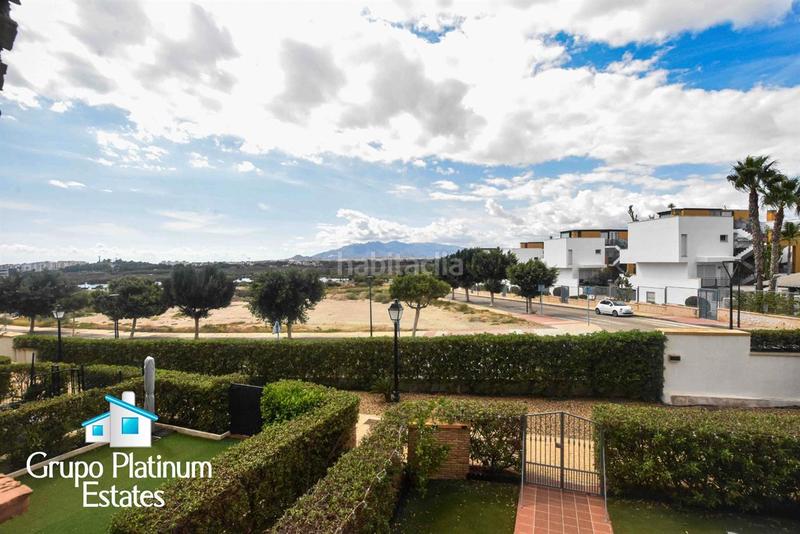 Foto fd3e57c2-5878-48e2-9e33-2ccd4a50b25a. Apartament amb aparcament piscina a Las Salinas Vera