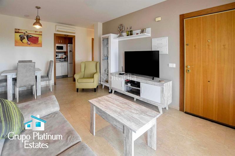 Foto 3f224270-92eb-4760-86d0-9f8820f23c09. Apartamento en Las Salinas Vera