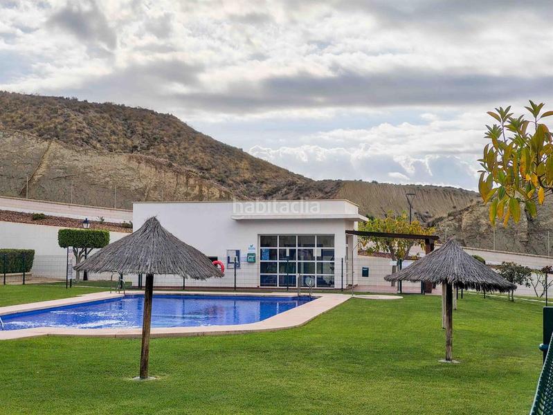 Foto 7e3016c1-3503-4c06-8cc7-166e60bd4a9e. Apartamento en Las Salinas Vera