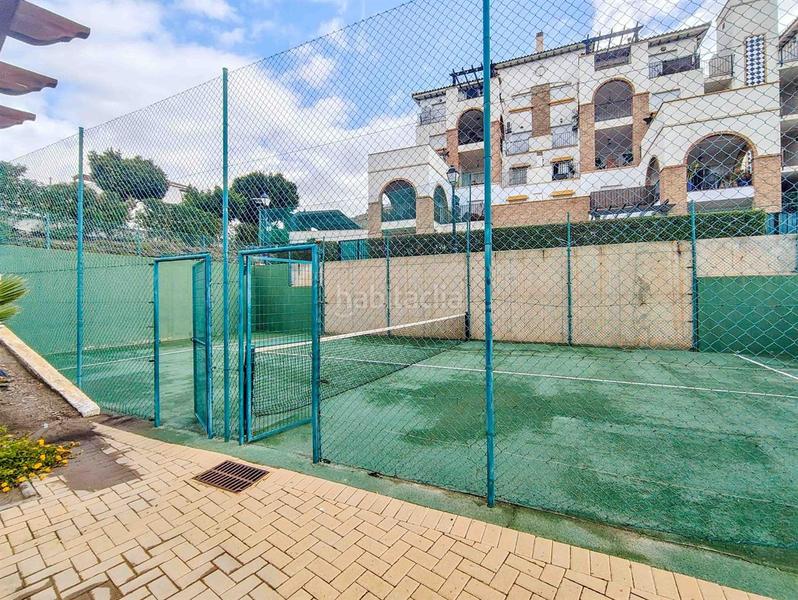 Foto e9a8a608-6931-44f3-b97e-781401b5d05a. Apartamento en Las Salinas Vera