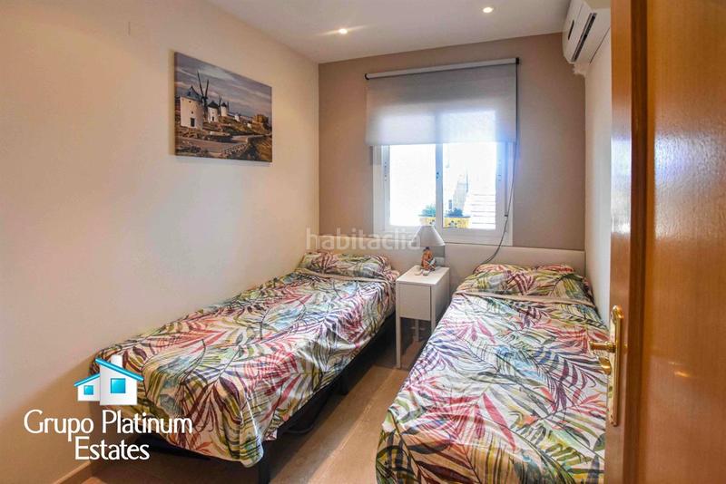 Foto 0e4f774e-6248-4023-be1a-de23dc264622. Appartement avec parking piscine dans Las Salinas Vera