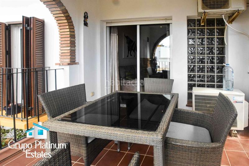 Foto 302743a7-421c-4d84-86f1-7ed826434776. Appartement avec parking piscine dans Las Salinas Vera