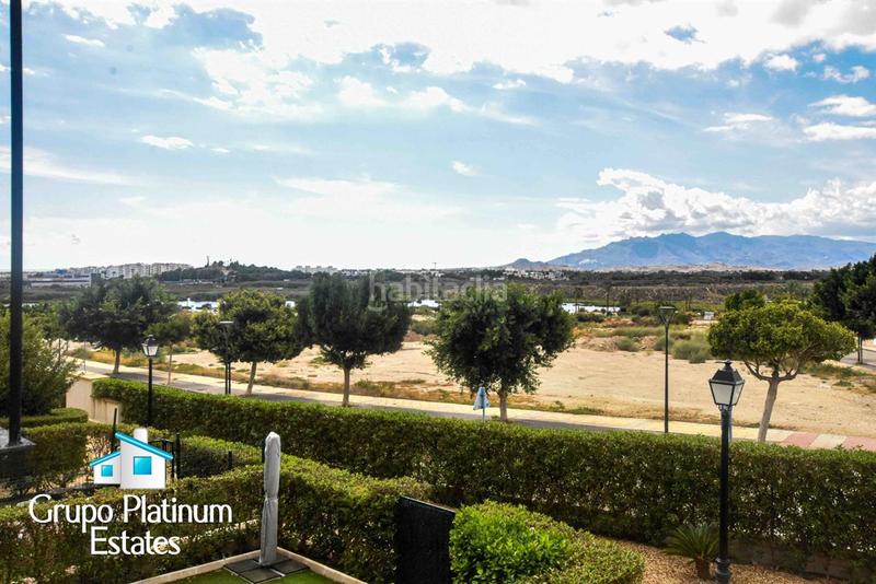 Foto 78db3c8a-e017-46ba-8987-872f3a29a5f2. Appartement avec parking piscine dans Las Salinas Vera