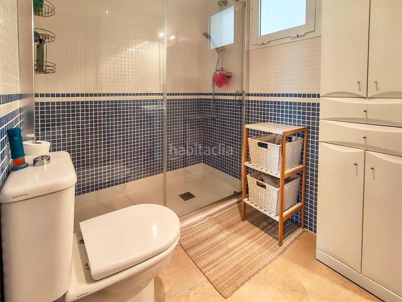 Foto ad3bc2c6-0476-4280-8443-e36a965c1420. Appartement avec parking piscine dans Las Salinas Vera