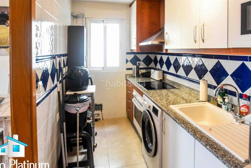 Foto f0e32f36-0257-4575-8775-78f4e285da64. Appartement avec parking piscine dans Las Salinas Vera